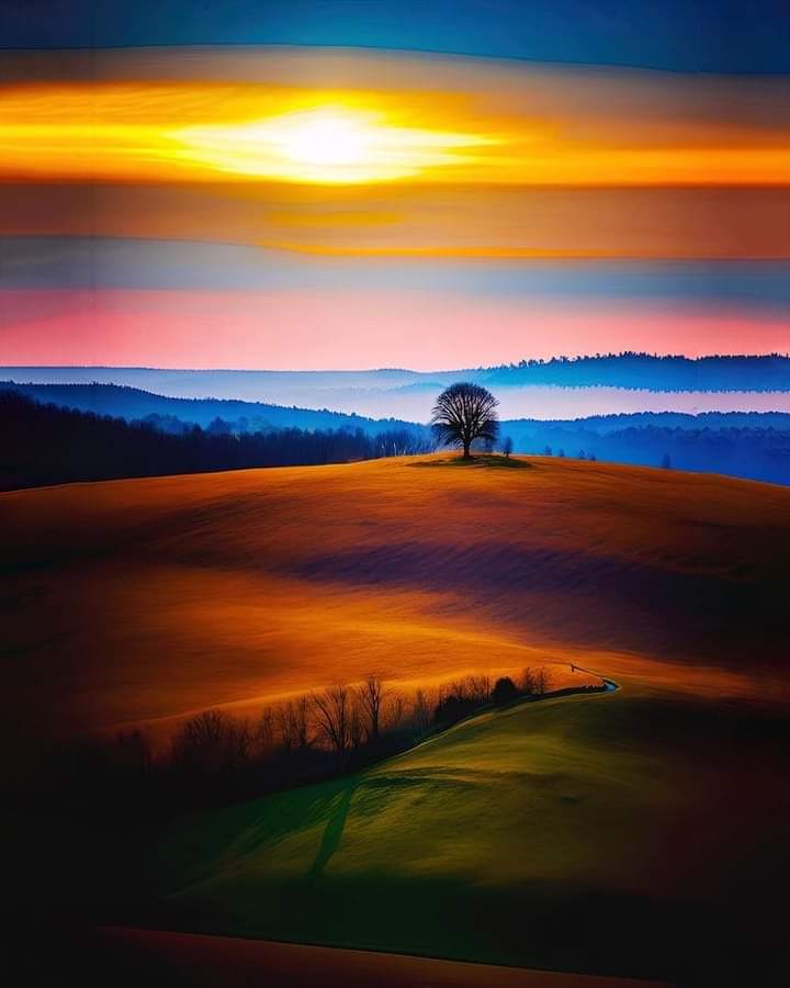 'Sevdiğimiz insanların sevgisini hissetmek, hayatımızı besleyen güneş gibidir.' Sevdiklerinizle birlikte 🌺 Güzel Akşamlarınız Olsun 🤗🙋‍♀️