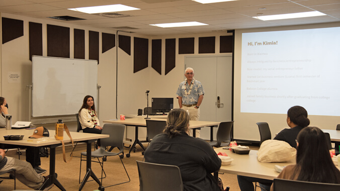 Expanded statewide student opportunities through @PACEHawaii - PACE Leaders are eligible for leadership opportunities and scholarships ➡️ bit.ly/4aL4YbT @ShidlerCollege