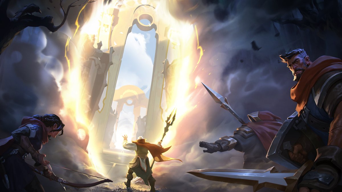 On est parti pour la première op de ma vie que je suis allé chercher ! Une qui me tient à cœur puisqu'il s'agit d'un MMO RPG avec un coté hardcore : ALBION ONLINE <a href="/albiononline/">Albion Online</a> 
Rejoins l'aventure en suivant ce lien: albiononline.com/ref/5R2ET3BSYQ