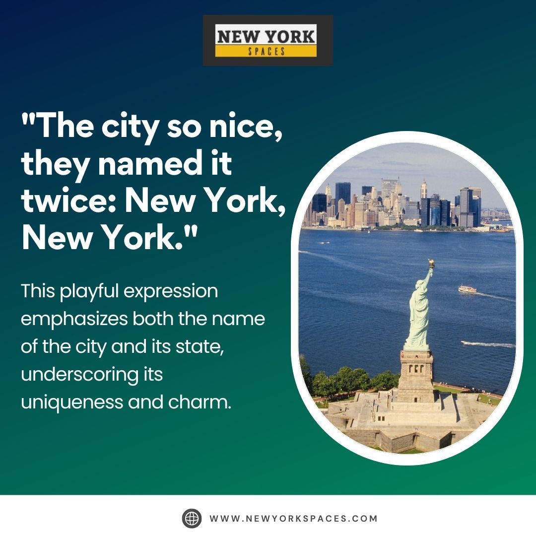 The Many Names and Sayings About New York City #nyc #newyorkcity #nycfacts #thebigapple #nycnames