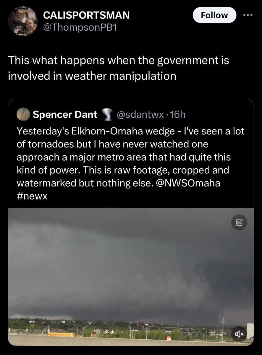 Spencer Dant 🏳️🌈🌪️ tweet media