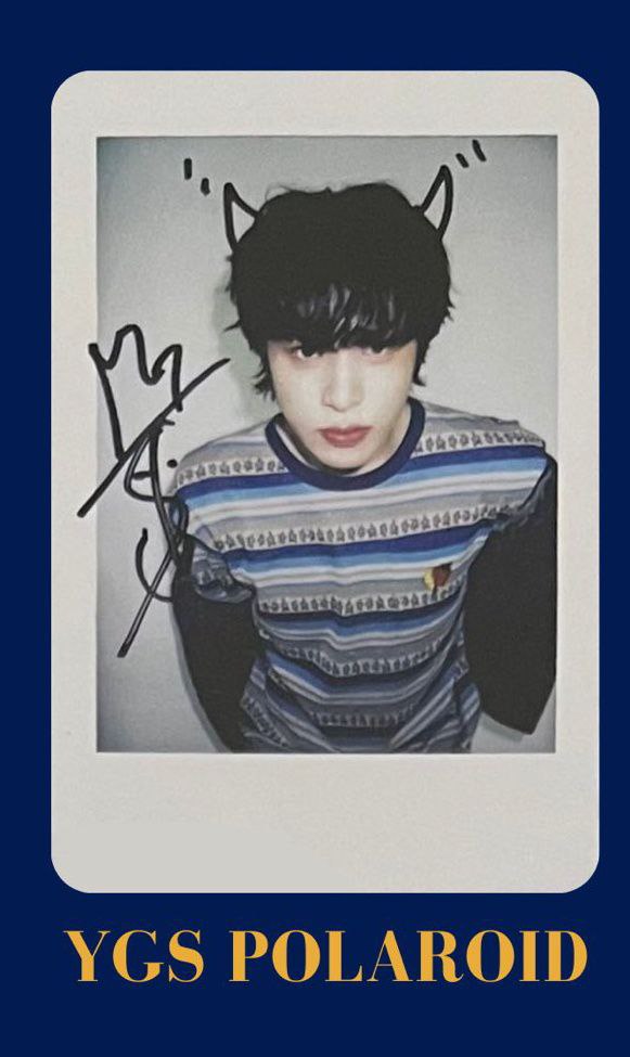 kopikoci's tweet photo. Want to buy / lfs %?

• pob ygs polaroid welcol junghwan 
• can accept any price 😞🫵

t. Wtb welcol pob polaroid ygs 2023 junghwan 트레저 양도 소정환 

#pasarTreasure #ตลาดนัดtreasure https://t.co/Q1Ey7dWJw2