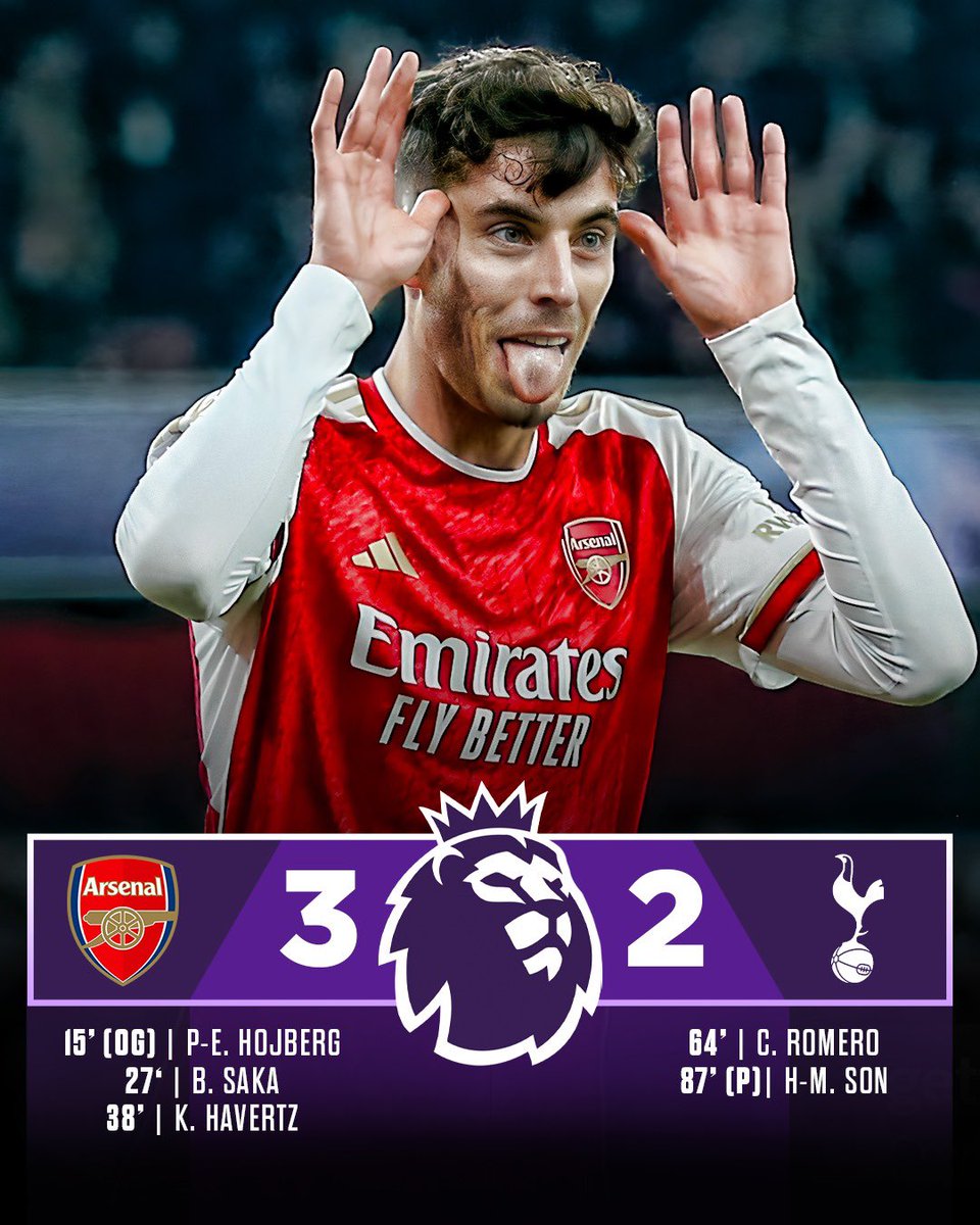 So glad Arsenal won but tbf Mikel should improve, Ange has out played him twice, Arsenal didn't look like a team on top of the league. Mikel was again so predictable and poor tactically, why does he wait until he concedes for him to make a sub that can win the game?