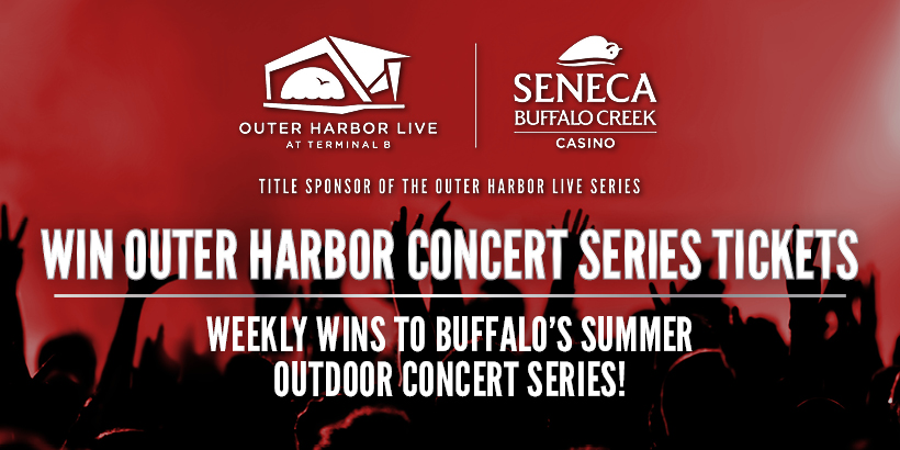 Seneca Buffalo Creek Casino (@SenecaBuffalo) on Twitter photo 2024-04-28 16:55:05