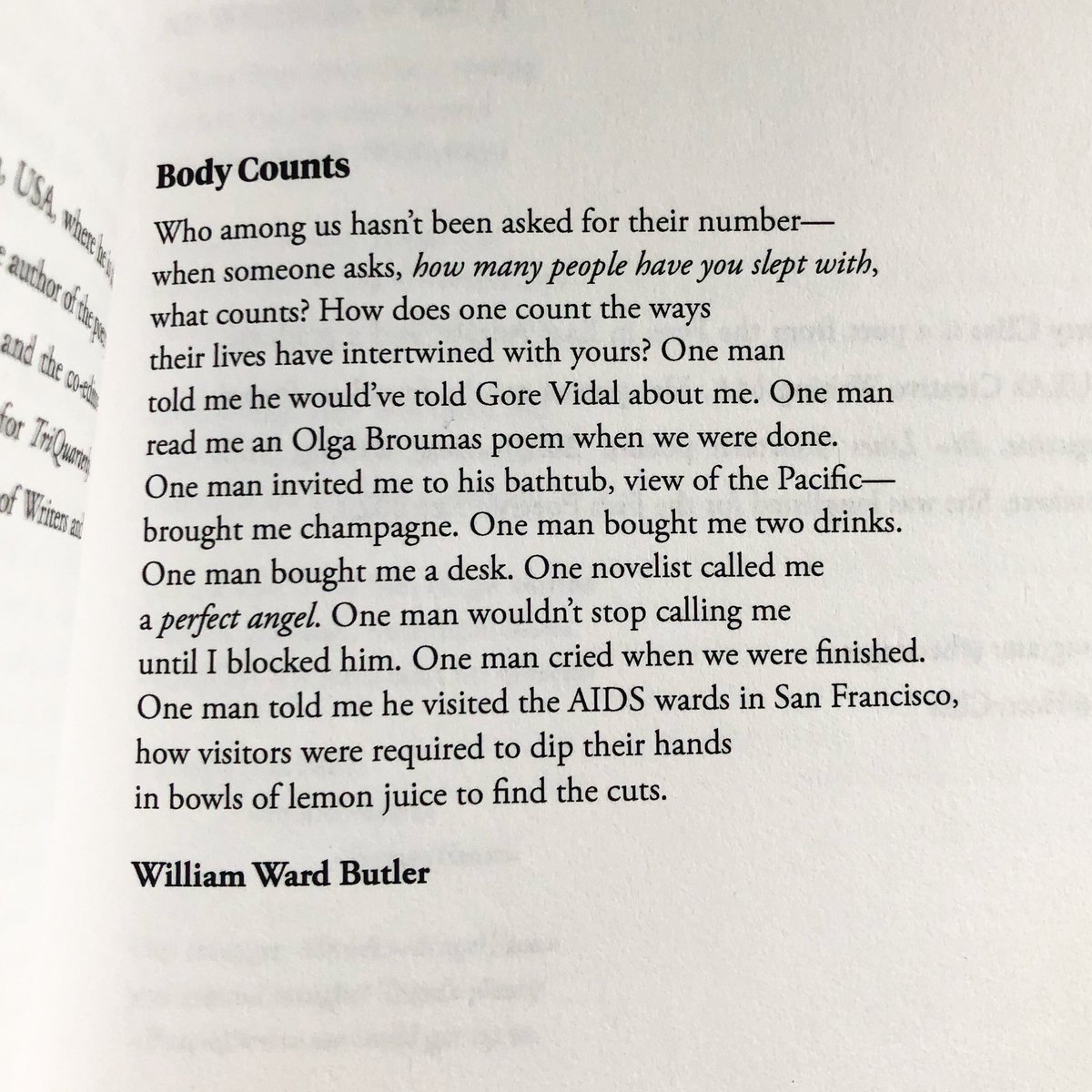 kevinbertolero's tweet image. Love this one @WilliamWButler @fourteenpoems