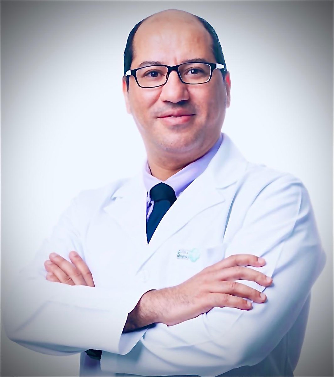 DrHeji_AlZoayed's tweet photo. الدكتور محمد يونس البحيري يحقق نجاحا عمليا في اختصاص طب الأطفال 

نبارك للدكتور القدير محمد يونس البحيري اجتيازه امتحان المقابلة الشخصية التي أجريت معه  من قبل الهيئة السعودية للتخصصات الصحية والتي أهلته  لترقيته إلى استشاري في اختصاص طب الأطفال.

نبارك للدكتور محمد هذا الطموح العلمي، و نبارك له ترقيته إلى درجة استشاري في اختصاص طب الأطفال.

معرفتي بالدكتور محمد تمتد قرابة السنتين، وقد تعاملت معه عن قرب و  رأيت سعة إحاطته باختصاص طب الأطفال، و دقة تشخيصه، و تمكنه من تشخيص أصعب الحالات.

د. محمد البحيري يتمتع بجانب علمي قوي، و جانب إكلينيكي من العلو بدرجة عالية.

يضاف إلى ذلك أخلاقه الإنسانية العالية  في التعامل مع زملائه ومع مرضاه و ذويهم.

يأتي د. محمد  في طليعة أطباء الأطفال المتميزين في القطاع الخاص بمحافظة الأحساء ، وهو ��عمل حاليا بمستشفى المانع العام بالهفوف.

نتمنى للدكتور محمد كل توفيق و نجاح، و أن يجعل حياته كلها سلسلة نجاحات متواصلة.
