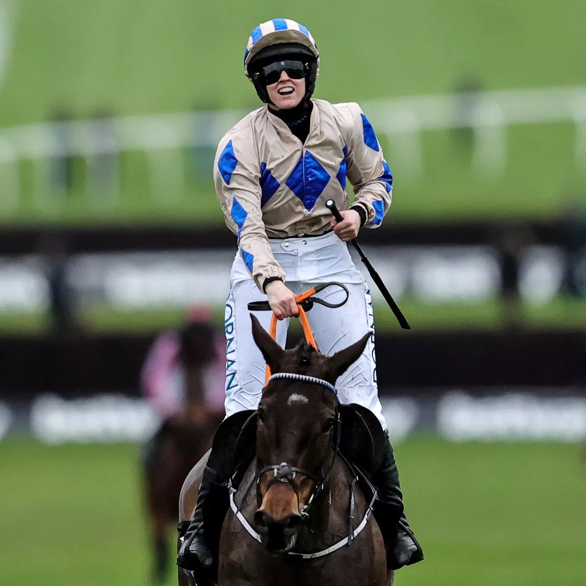 WILLIE747HUNT's tweet photo. @racingblogger #CaptainGuinness https://t.co/ORRQvjkvLj