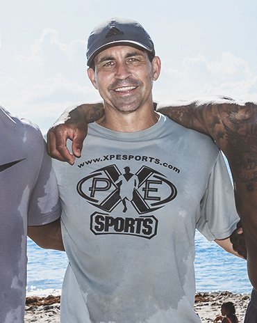 Next big surprise, The Gamespeed Guru Tony Villani @Tony_Villani_ will also be speaking on May 11th at the @NHSSCA Florida State Clinic!!! You do not want to miss the event!!! More info coming soon!