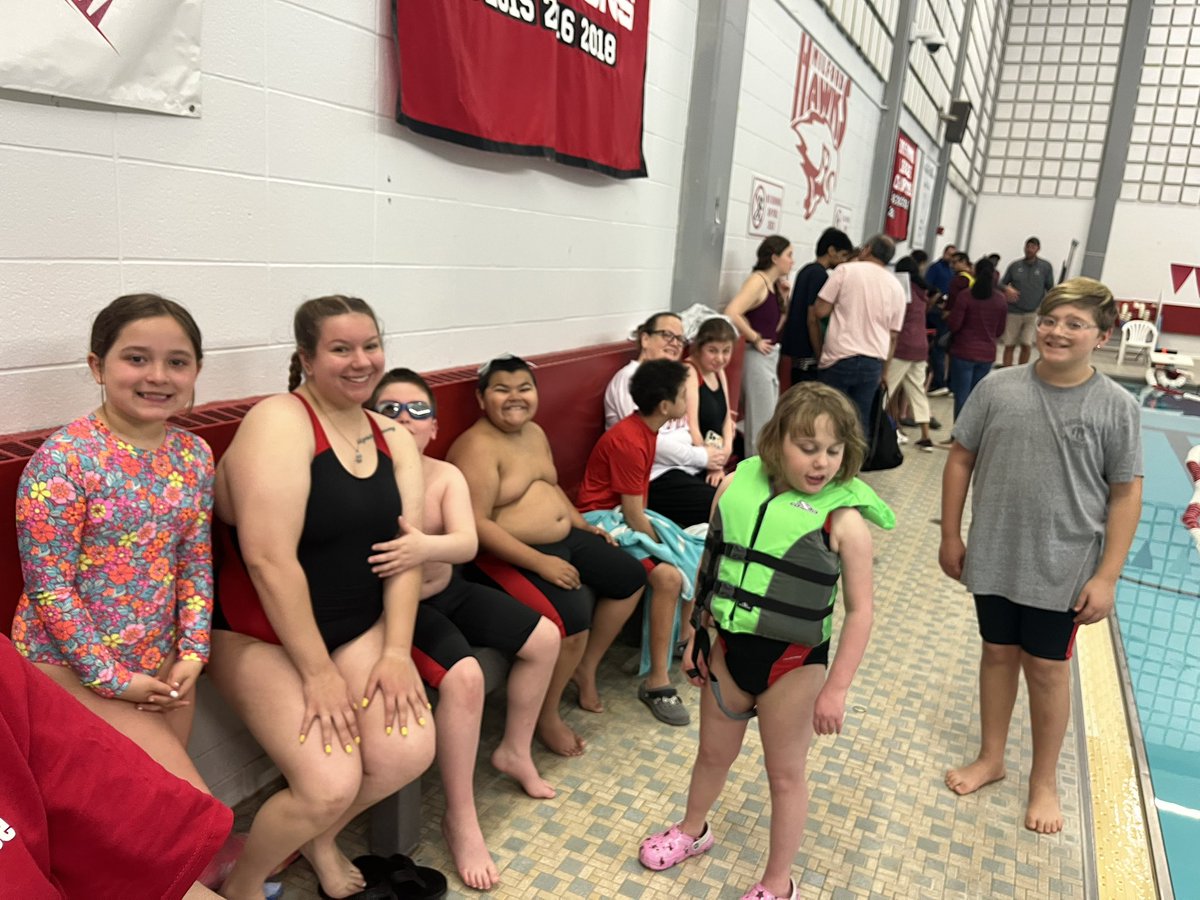 Dr. Forgit’s PreVoc tweet media