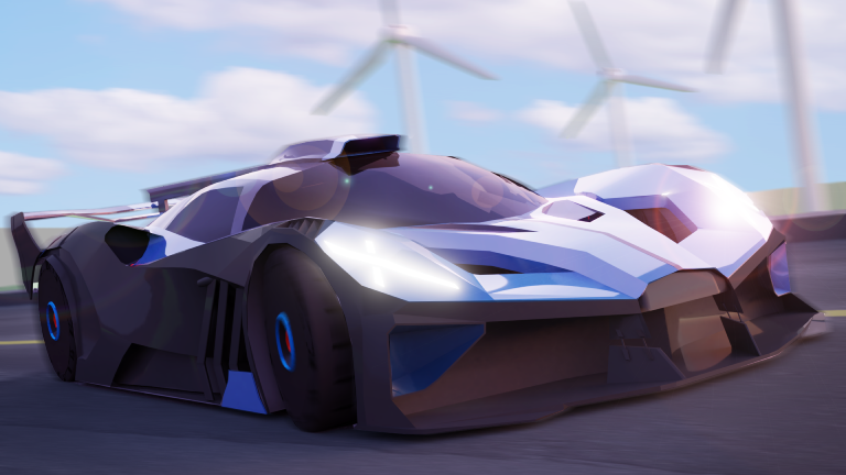 🚗Car Suspension Ultimate🚗  

🚗 - 9 Cars 
👑 - VIP Gamepass 
🔥 - Infinite Boost Gamepass 
💸 - 2X Money Gamepass 
🖼️ - Car Spawn, Code, and Shop UI 
🗺️ - Huge Stunt Map  

Come play me and <a href="/IdleBrick/">IdleBrick</a> NEW GAME!

Play Now! ⤵️ roblox.com/games/10146722...