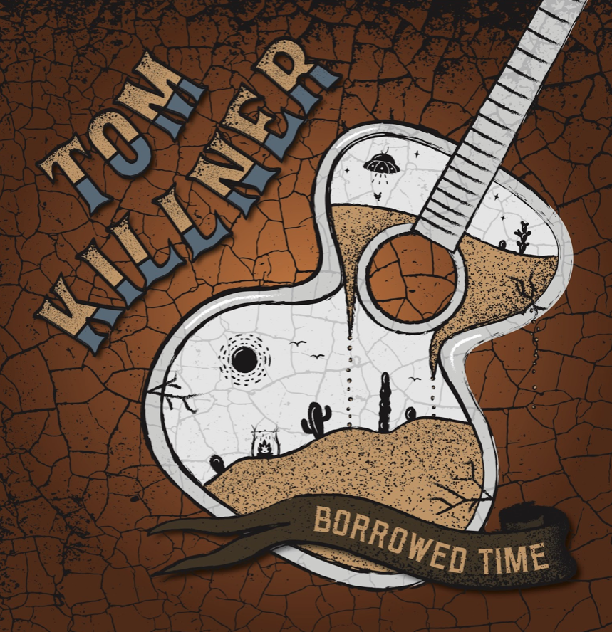 🎶MUSIC REVIEW🎶 Tom Killner - Borrowed Time Release Date: OUT NOW “...Kick open the saloon doors, grab a stool and take it all in...” Read the full review on the ERB website now. emergingrockbands.co.uk/music-review-t… @oneillpruk