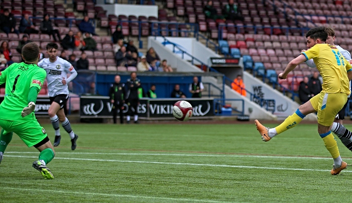 SPORT: @TheDabbers end league season with victory away @Widnes_FC - report and pics thenantwichnews.co.uk/2024/04/28/nan…