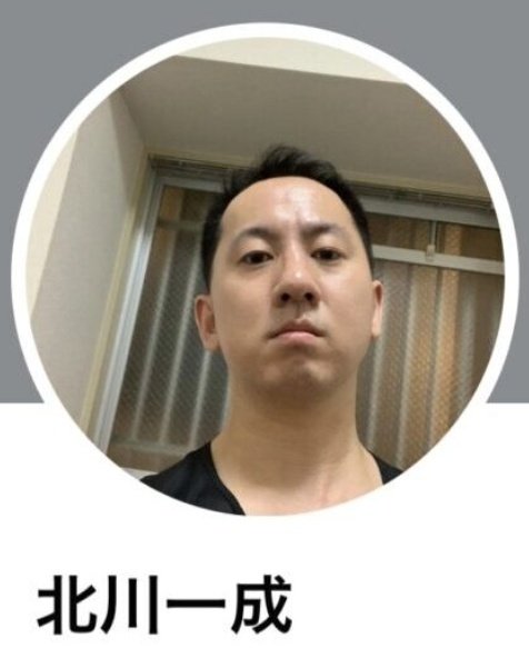 Facebookの写真、まんまだな