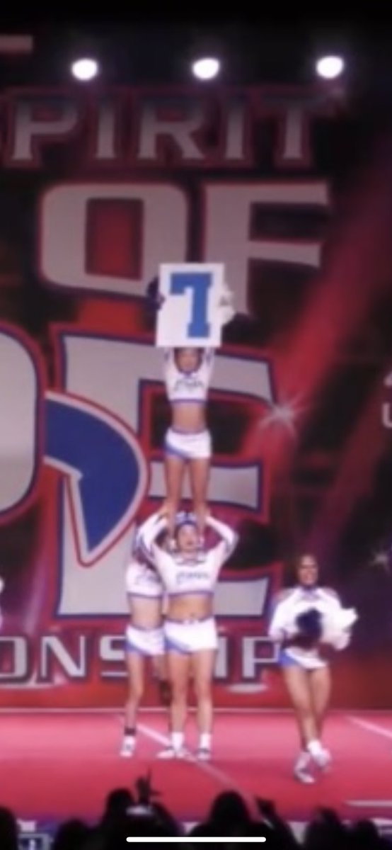 nosleepingzone's tweet photo. good morning. i’m alive. bsb in first. lady jags and black ice won. part one of a shooting stars #7 starts today. i’m ready https://t.co/OM7Lc5r5An
