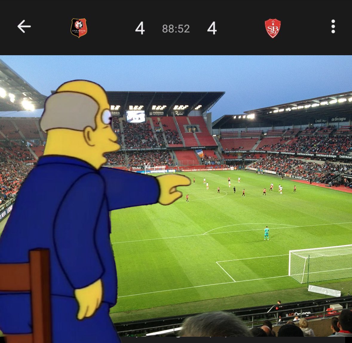 SimpsonsEFL tweet media