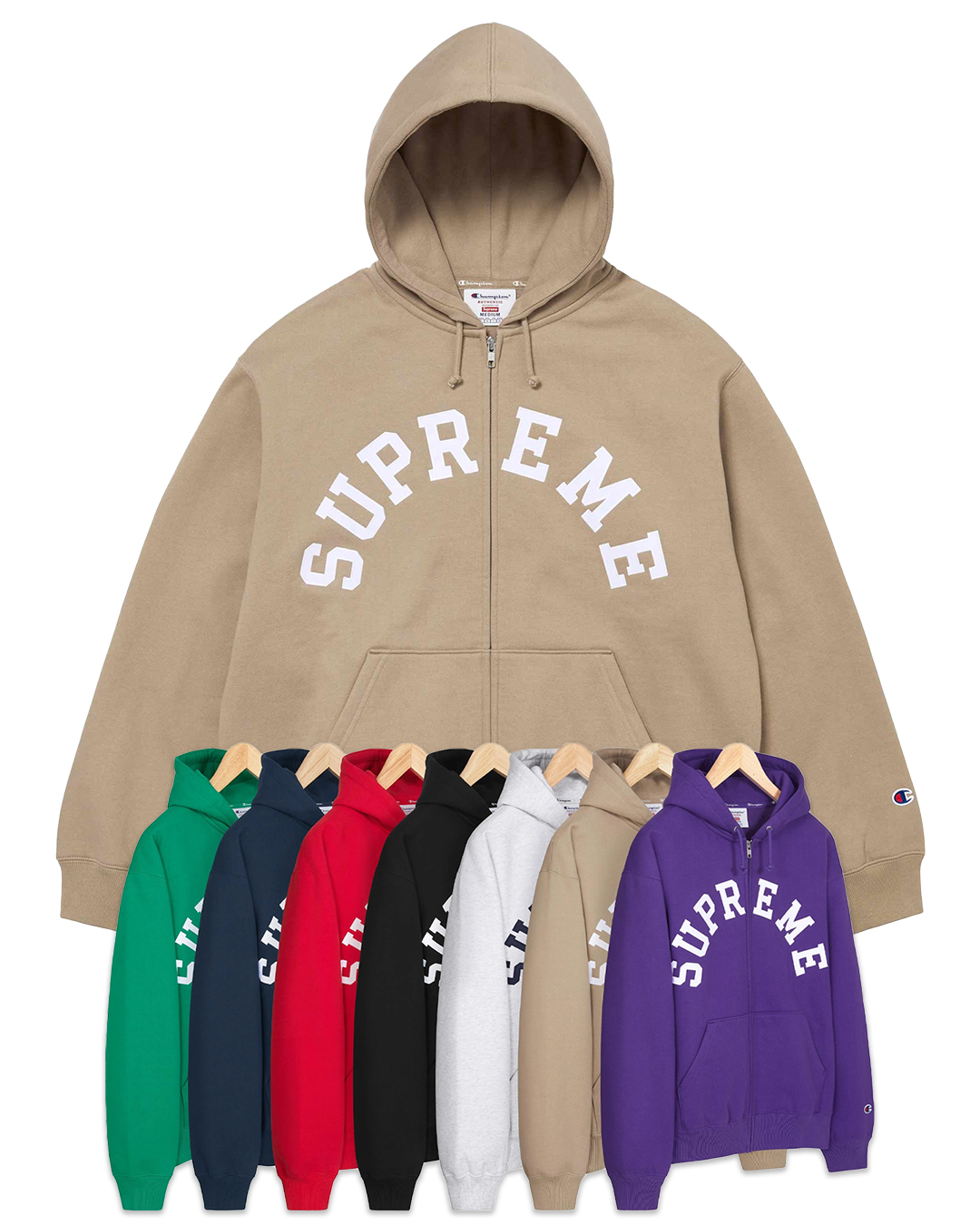 Supreme Community on X: Supreme Community on X:
