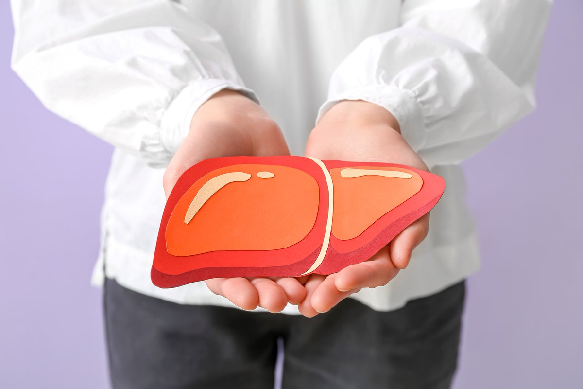 Korea University Researchers Unveil Benefits Of Perioperative Radiotherapy For Treating Liver Cancer With High Recurrence Risk vist.ly/33zun #livercancernews #livercancer #liverdisease #researchstudy