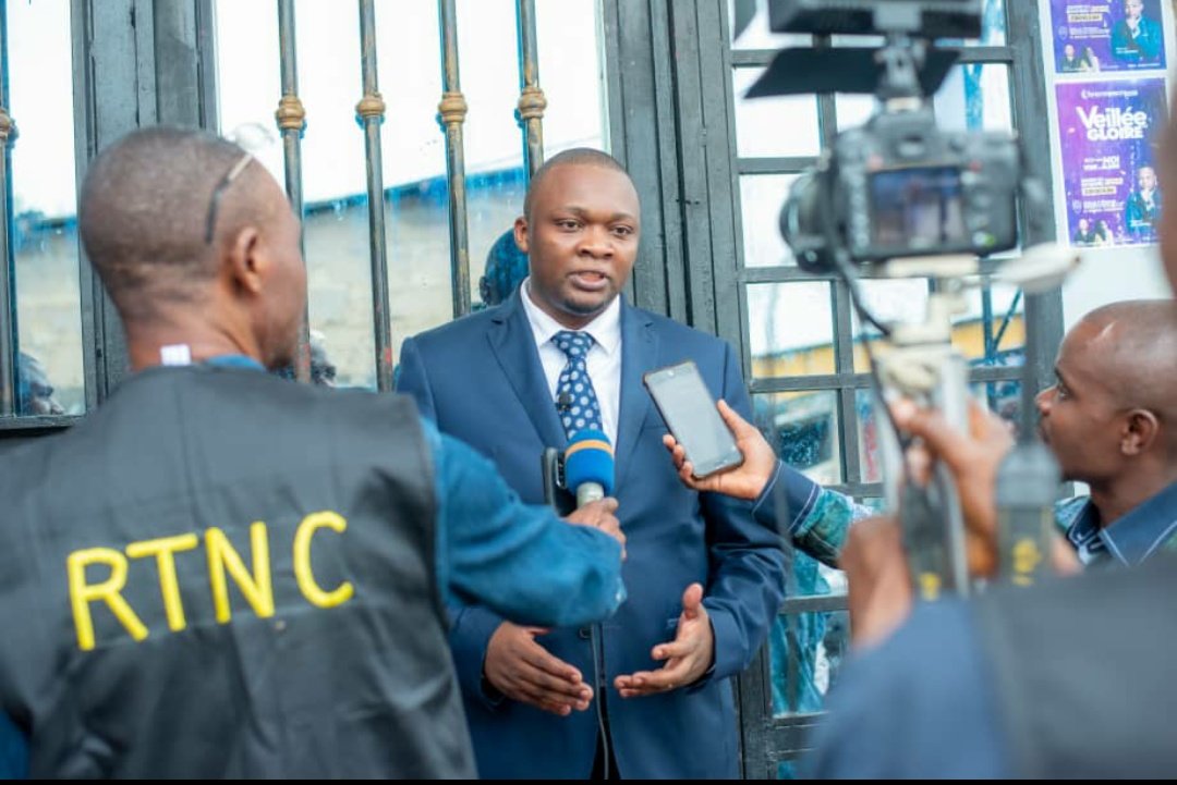 ByamunguSawasaw's tweet photo. S'il vs arrive de suivre Me @olikhol ,vous serez d'accord avec moi qu'il est un génie pô doté d'une intelligence hors du commun et d'une vision exceptionnelle pr la #RDC. Son leadership et son engagement envers le bien-être de  tous font de lui un leader transformationel. Big up! https://t.co/5oc2C00g9x