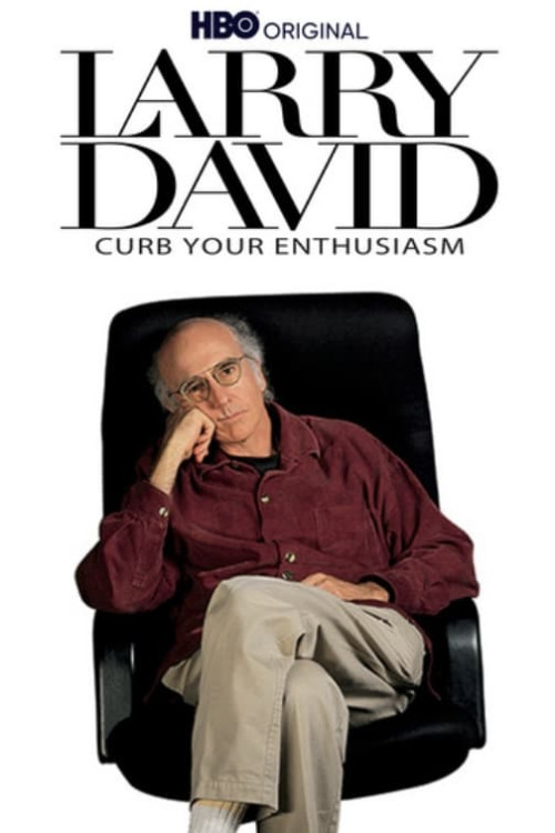 İyi akşamlar Sevgili Ördeksever Dostlarım. 🦆

Sizin için seçtiğim film: 
' Larry David: Curb Your Enthusiasm (1999) '
Tür: Aksiyon, Komedi 

 🦆🤖 Vakvak™