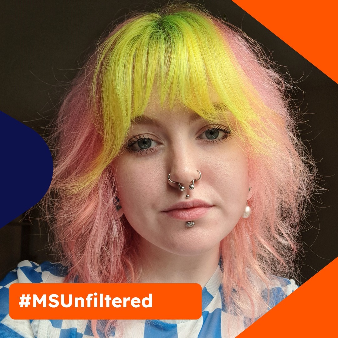 MS Society Scotland tweet media