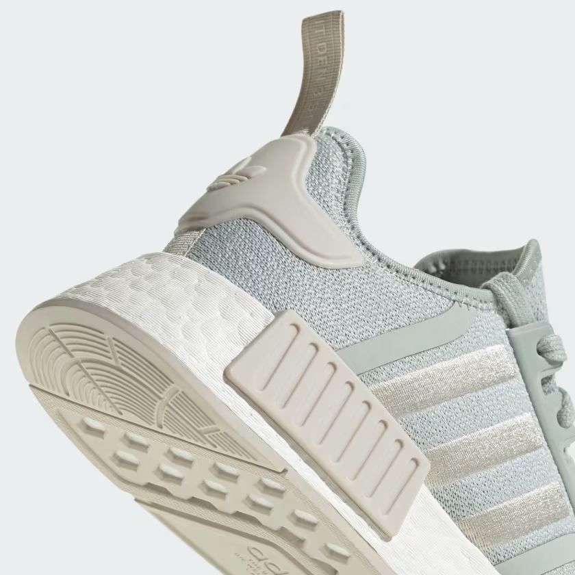 Ad: Made for city streets and the rush of daily life. Available via adidas US
W adidas NMD_R1 
$65 + FREE shipping ($130 Retail)
(Login for discount)

Cloud White/Silver Metallic bit.ly/3JM5g4y
Wonder Silver/Aluminum bit.ly/3UjQusC
