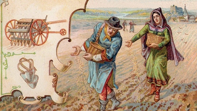 FrPittoresque's tweet image. 🔵 𝐇𝐈𝐒𝐓𝐎𝐈𝐑𝐄/𝐀𝐂𝐓𝐔 | Exaspération face à la #politique #agricole de #subventions. En 1924, &quot;La Terre de Bourgogne&quot; s’interroge sur une « hérésie économique qui place le #paysan en dehors de l’#économie générale du pays » ➽ bit.ly/3TFpchk