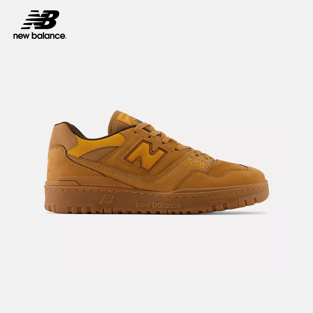 A sweet addition to your rotation. 👟 The New Balance 550’s low-key profile and heritage-inspired details offer a fresh take on throwback style.

Shop New Balance In-Store & Online at SVPSPORTS.CA

#NewBalance #newblance550 #SpringEssentials #SVPSports