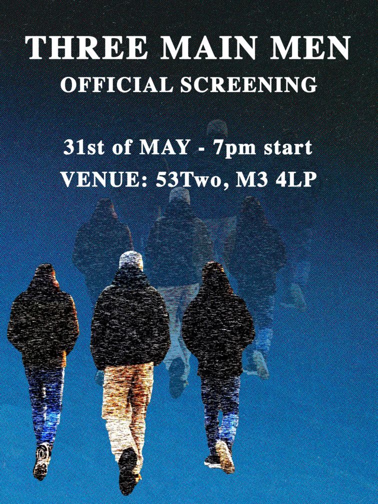 FrancosNot's tweet image. Over 50% of tickets gone! 🎉 Make sure to grab yours here 🔗: buff.ly/4aKY9XY