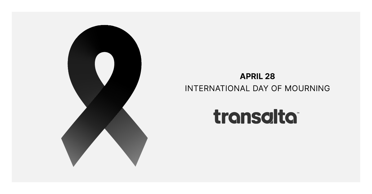 TransAlta tweet media