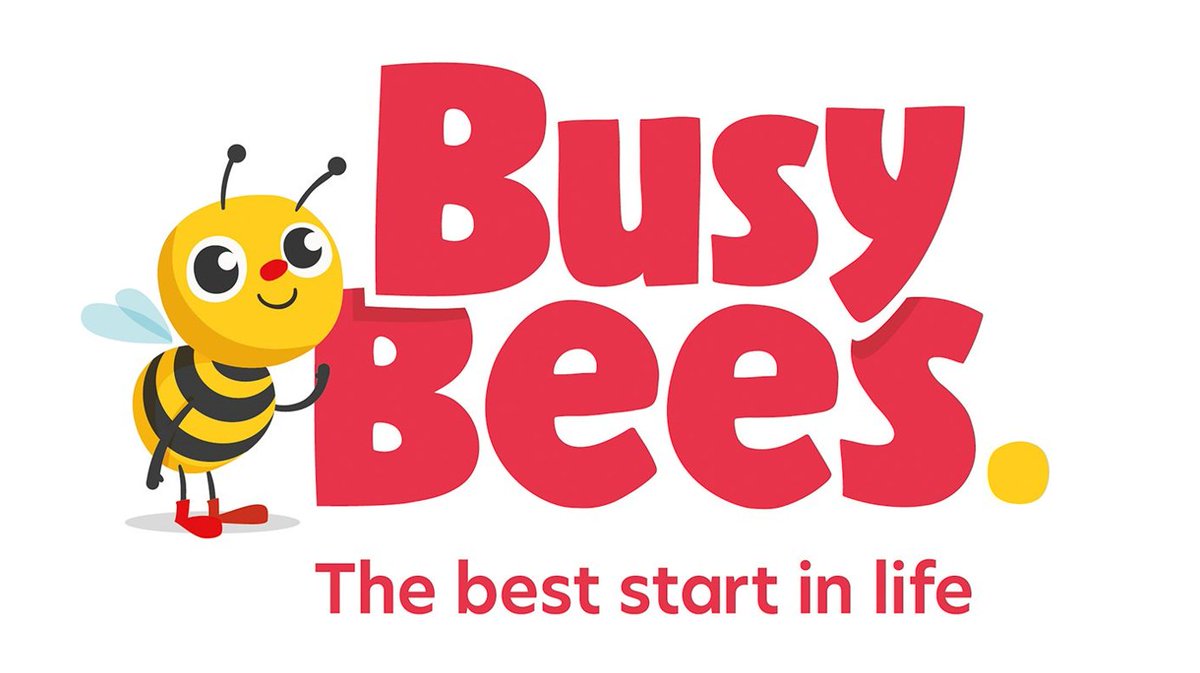 Nursery Practitioner SEN Specialist with @busybeesuk in Oxford. 

Info/Apply: ow.ly/aXIE50Ro8QF

#OxfordJobs #NurseryJobs