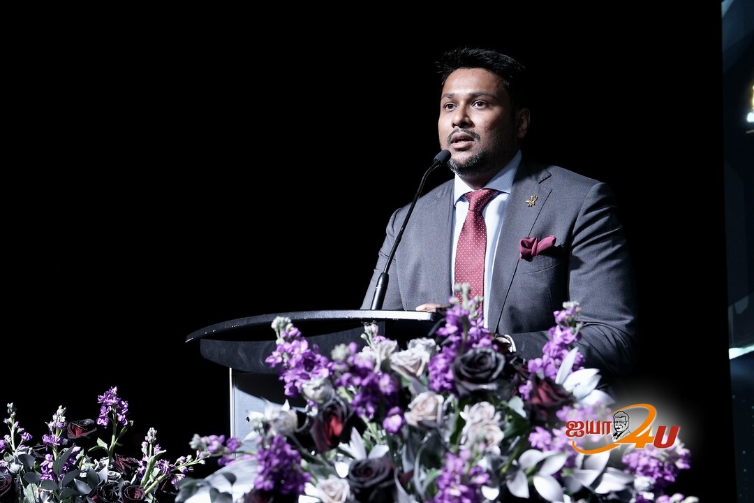 Why Tamil Businesses Are Key to Canada’s Future Prosperity linkedin.com/pulse/why-tami…

<a href="/CANTAMILChamber/">CTCC</a> <a href="/369Global/">369 Global</a>