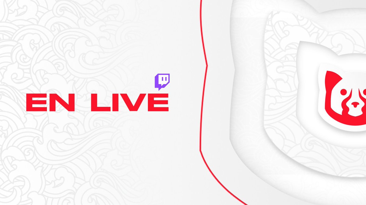 Multiplex Club Pro ⚽️

Rendez-vous demain à 21h pour suivre les matchs de <a href="/LoudHzX/">Loud HzX</a> &amp; <a href="/LoudWhitePhoenx/">Loud White Phoenix</a>  

📺 twitch.tv/loudesporttv