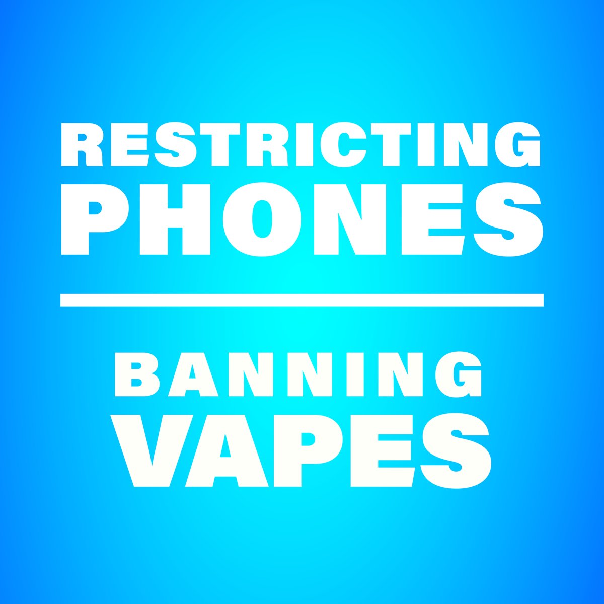 We’re going #BackToBasics in #Durham as we remove distractions from the classroom & restore a healthy, active, and learning-focused school experience for students across #Ontario! news.ontario.ca/en/release/100… @Sflecce #onpoli #vaping #cellphone #students