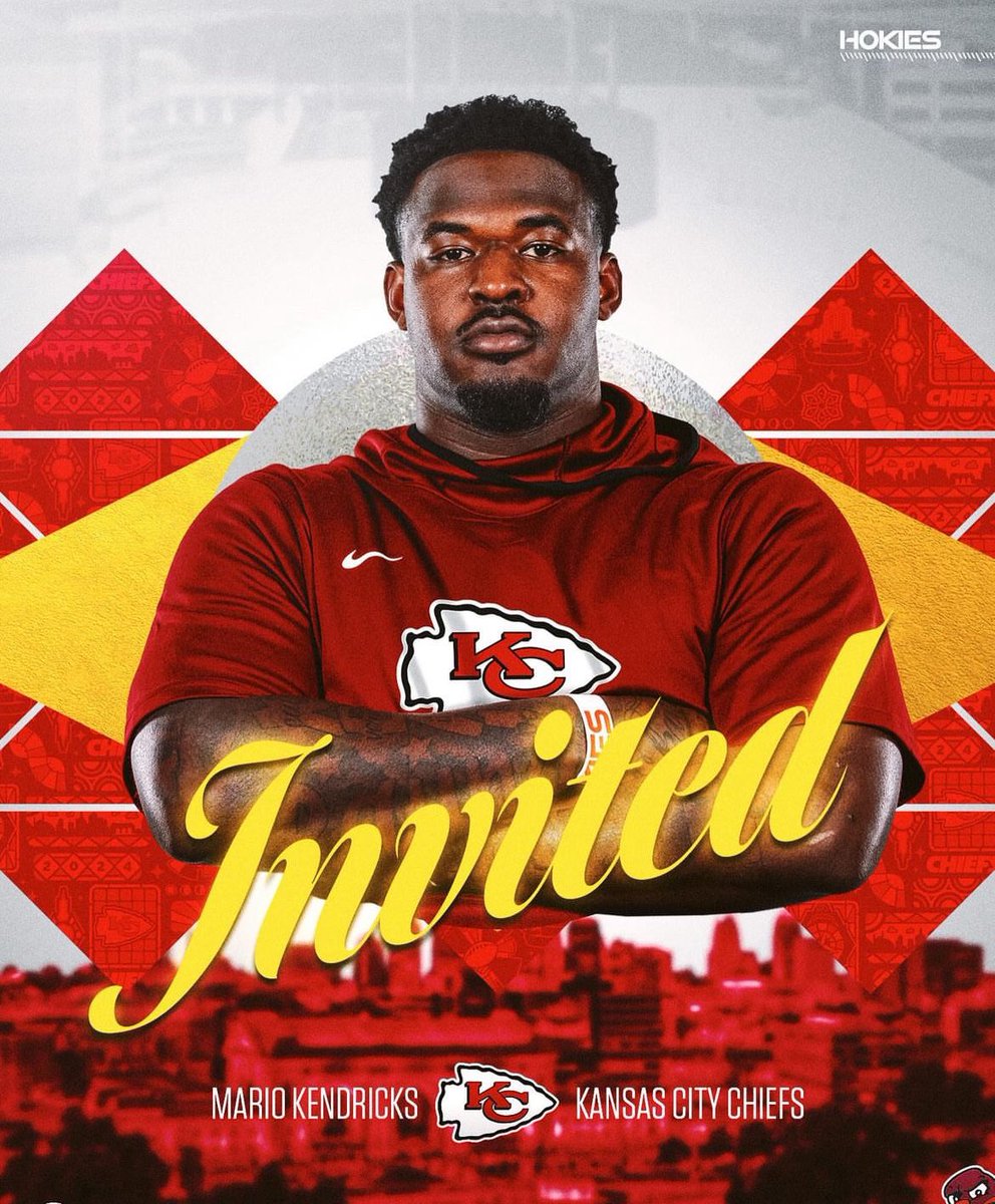 Incredibly proud of you! Now it’s go time and you’re ready. 🔥🔥🔥