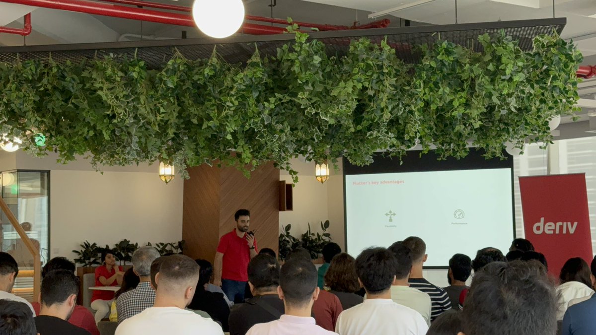 Flutter Abu Dhabi & Dubai💙🇦🇪 tweet media