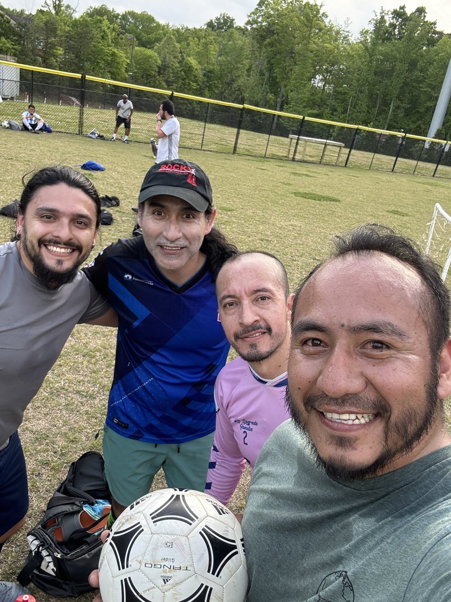 Manuel Barragán tweet media