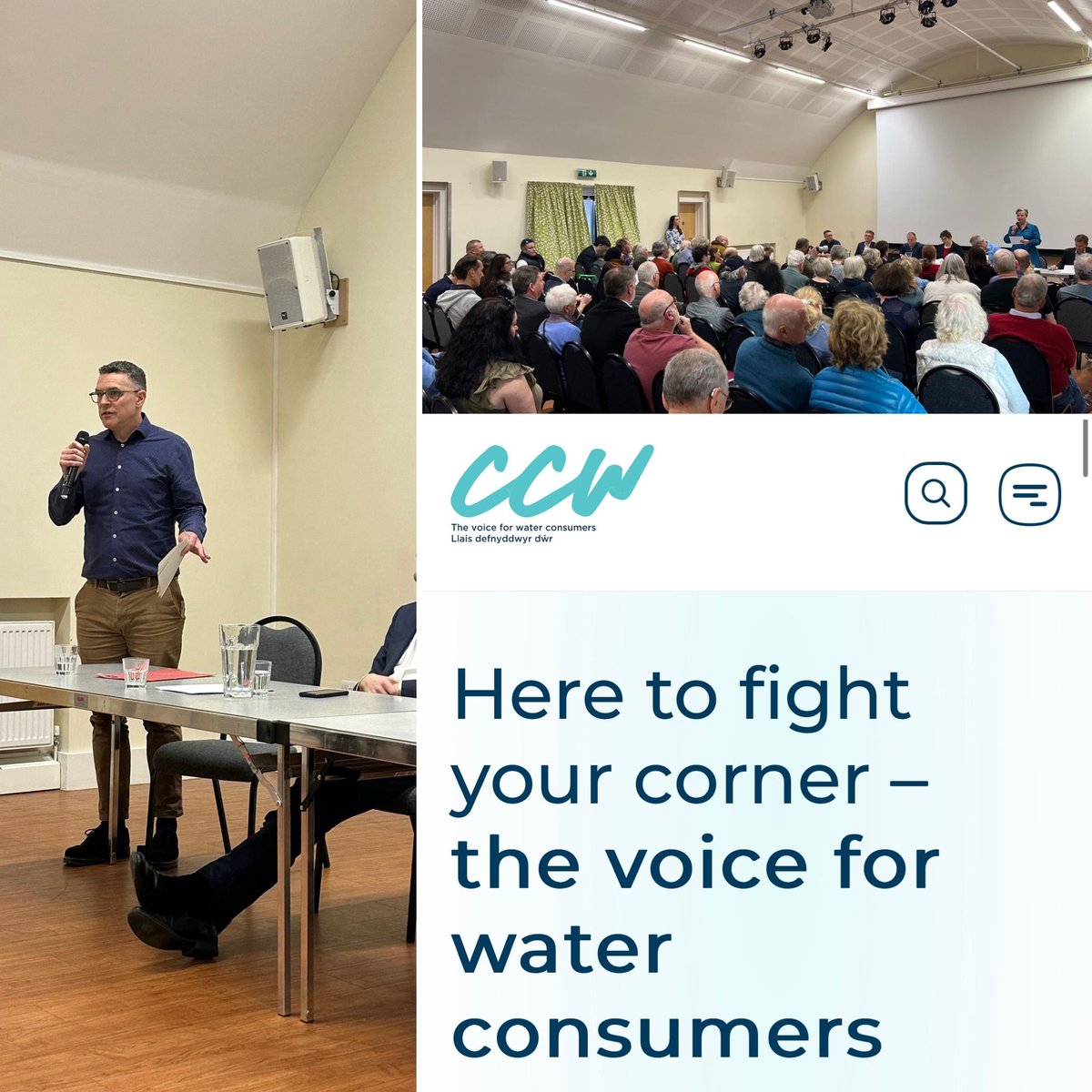 Consumer Council for Water (CCW) – drop-in session for residents 3rd May 9-11am After the last public meeting with Thames Water I followed up with Mike Keil CEO of the Consumer Council for Water (CCW) to ensure constituents are properly represented. Mike and his team offered to…