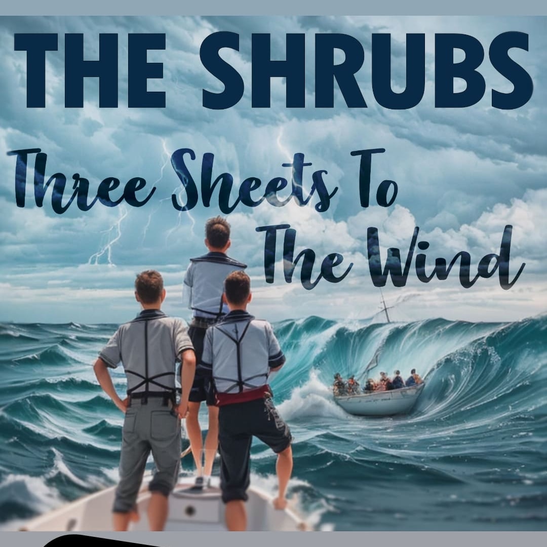 Out on May 17th! #NewMusic #follow #theShrubs #alliedindies #indierock #NWOCR #bohopunk #bohopunks #garagerock #musician #music #newmusic #poppunk #band #alternativemusic #originalmusic #supportindiemusic #indieartist #radio #musicismylife #indieradio #unsigned #unsignedartist