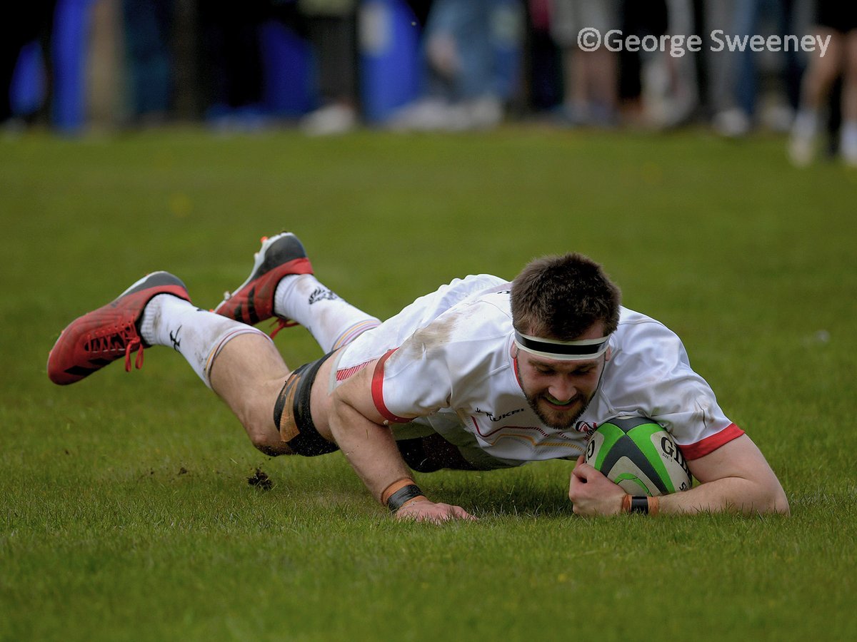 George Sweeney tweet media