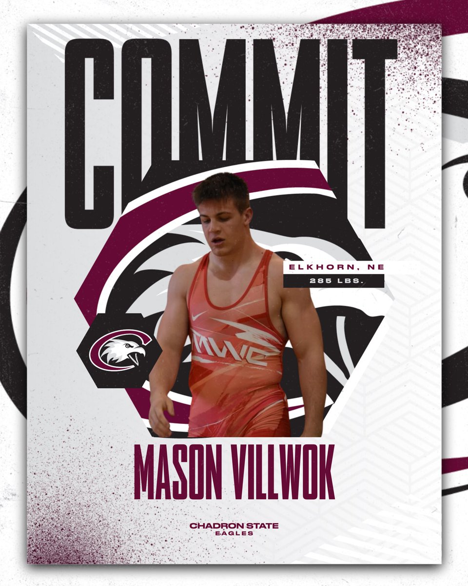 Welcome Mason Villwok! #BeYourBest