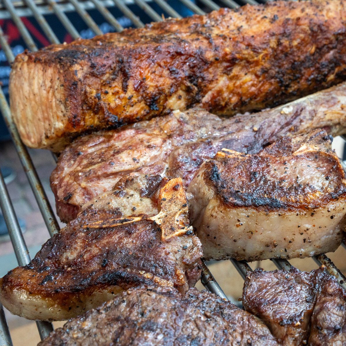 Fortune Fish & Gourmet tweet media