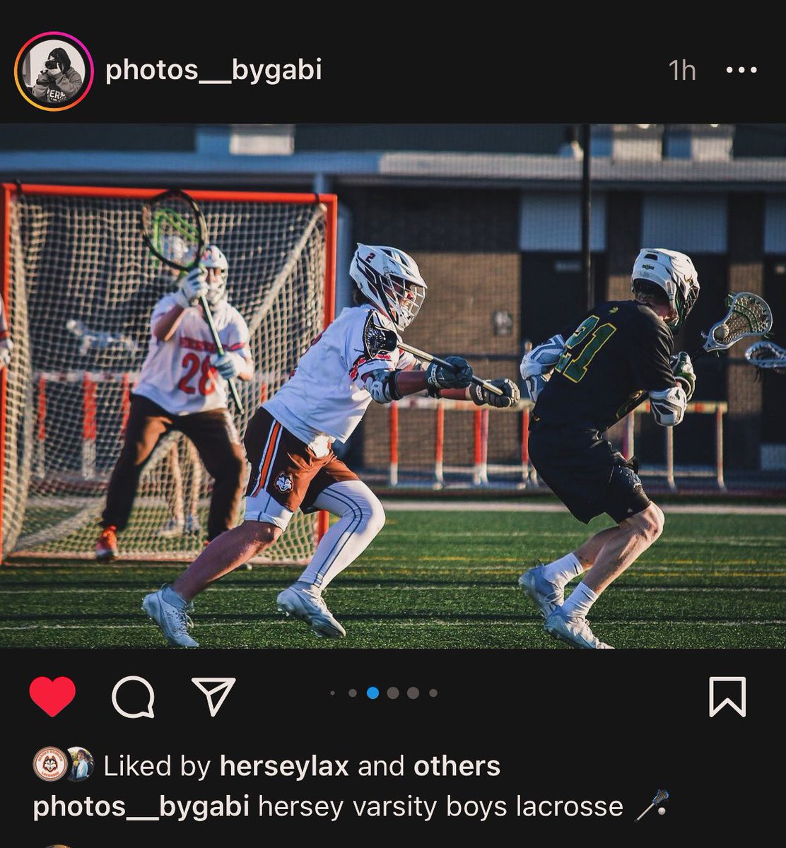 @HerseyLax @HerseyBoosters @tl_natn @caseypowell22 @Andside1 Having a strong season between the pipes with the help from his D and Coach! Two shutouts and averaging 8.2 GAA.@LewisMLax @MarquetteU @VMIAthletics