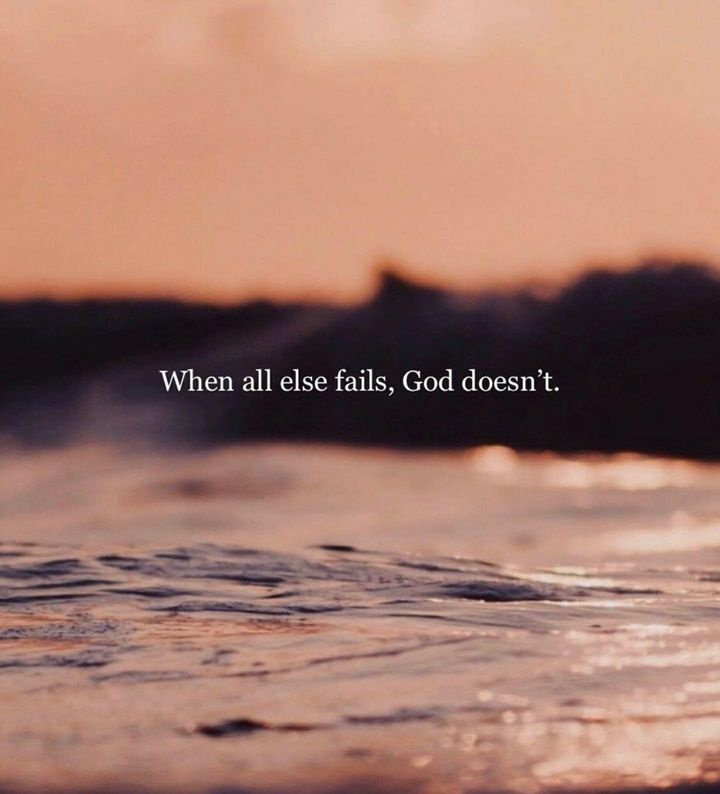 When all else fails, God doesn't ... @shoukatsohailh1 @poeticpastries @alisawoodard6 @bettybosleyper1 @jesus_yahweh_ @arrow_mystic @kristia101 @accuethome @grippingchrist @rootbeerbrown @christiscoming4 @thompsonb2569