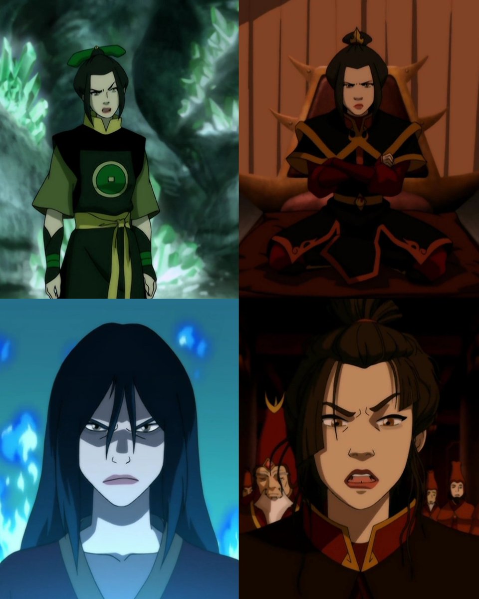 Princess Azula