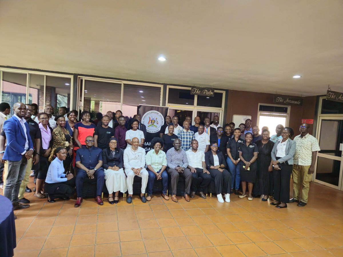 Planning must be based on Kibalo. 'Return of Investment (ROI)' ROI is arguably the best tool for this purpose. This week, @STIsecretariat with their agencies, @kiirasupporters @UNCST_Uganda, @NSTEI, staff were trained on ROI methodology, the first ever in Uganda. @KiiraMotors