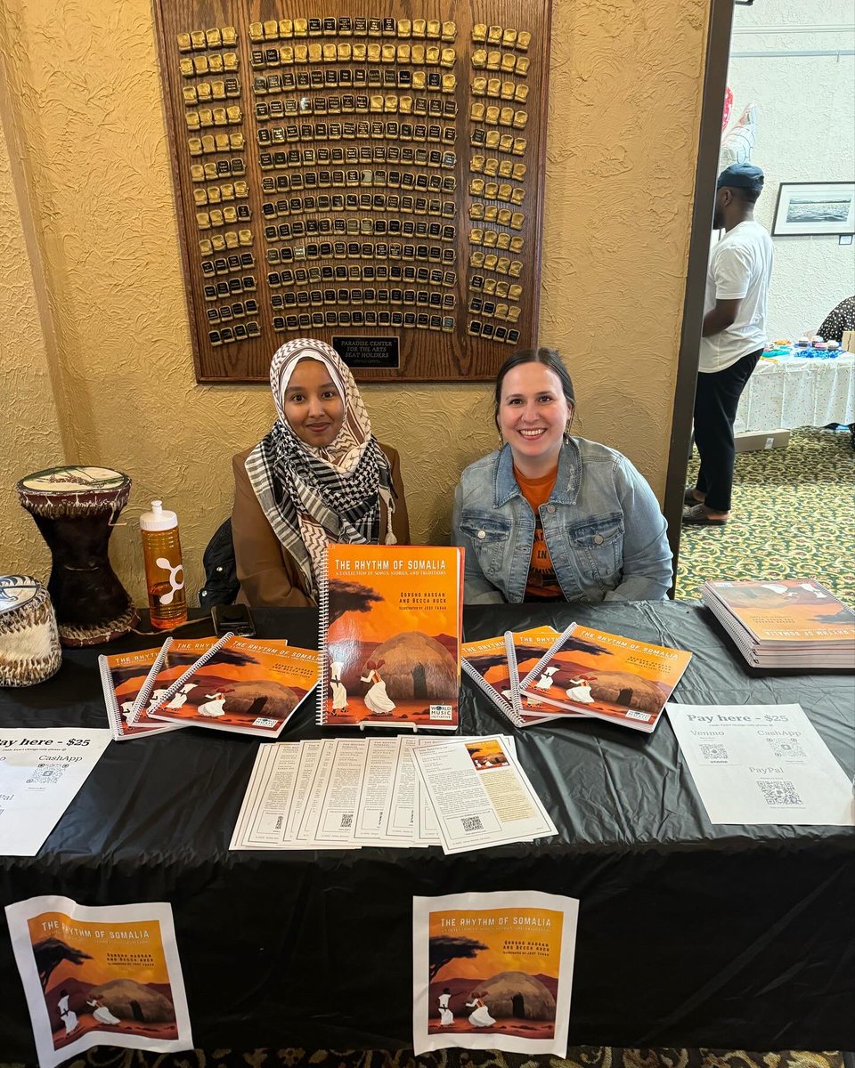 Becca Buck tweet media