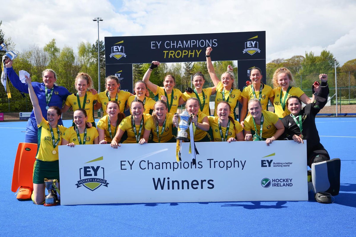 EY Ireland tweet media