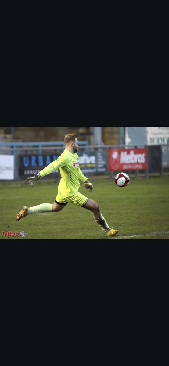 Season 23/24 done . Not my best and not what I would like but I always was enjoyed every minute on the pitch. Time to rest 🧤⚽️ <a href="/corbytownfc/">Corby Town FC</a> <a href="/RugbyTown_FC/">Rugby Town FC</a>