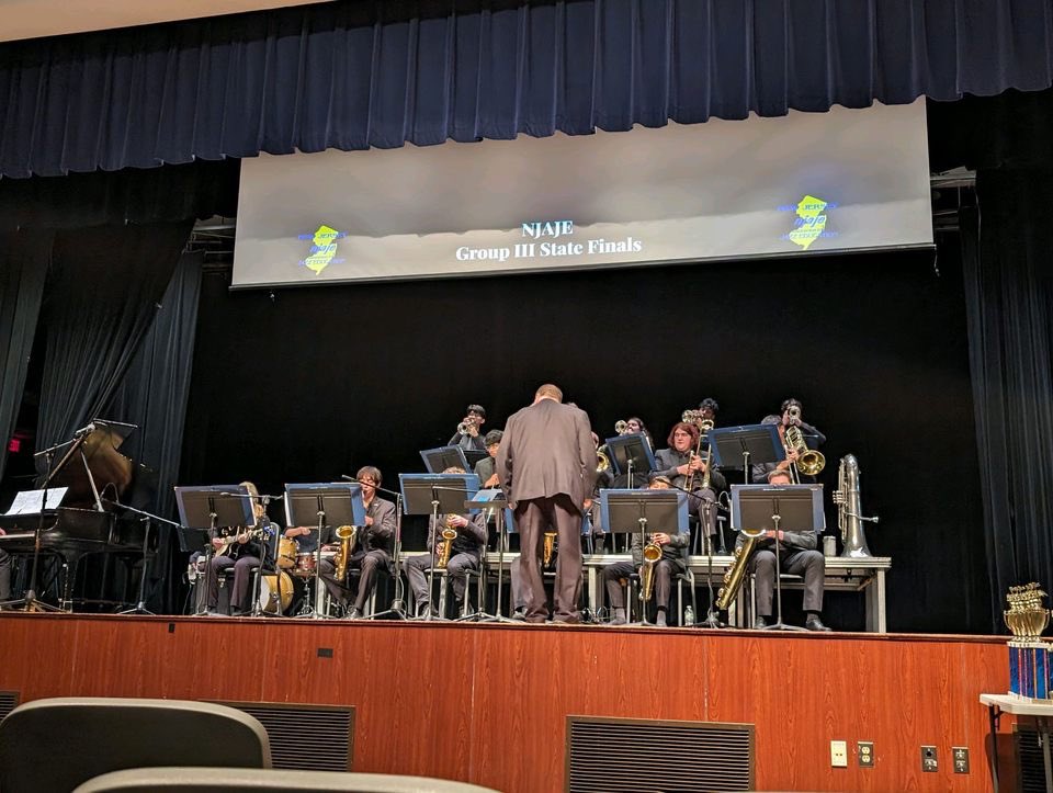 Pride of Metuchen tweet media