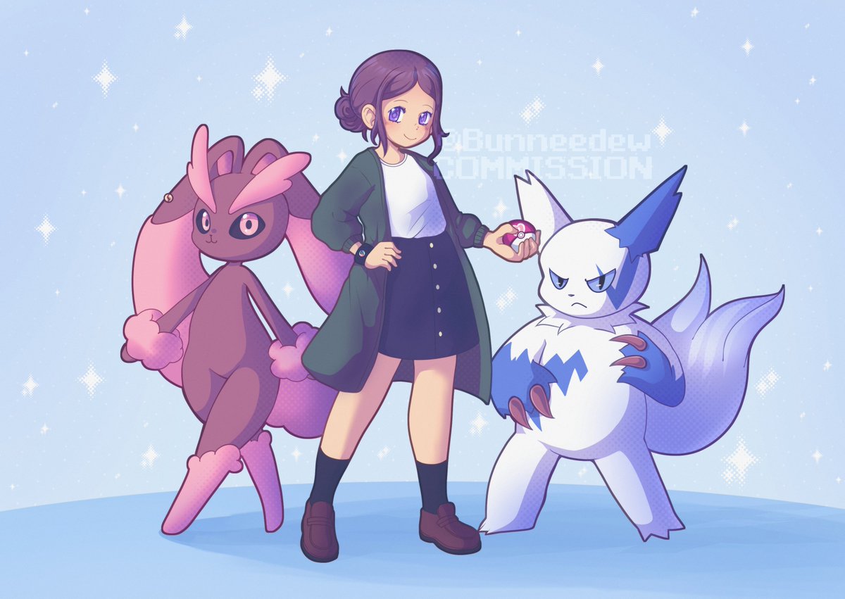 Neebles? tweet media